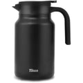 Tiken 1.5L Thermal Coffee Carafe – Vacuum Insulated Stainless Steel