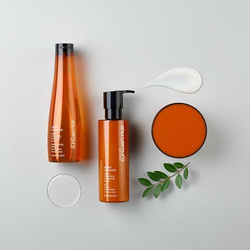Jolof Store Urban Moisture Hydro-Nourishing Treatment for Dry Hair