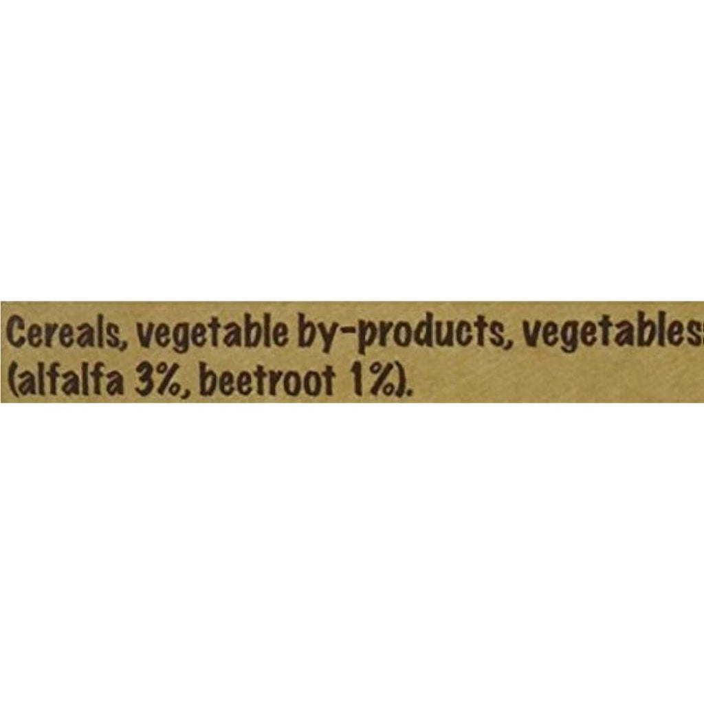 Rosewood Naturals Little Hearts Small Animal Treats - 100g Beetroot