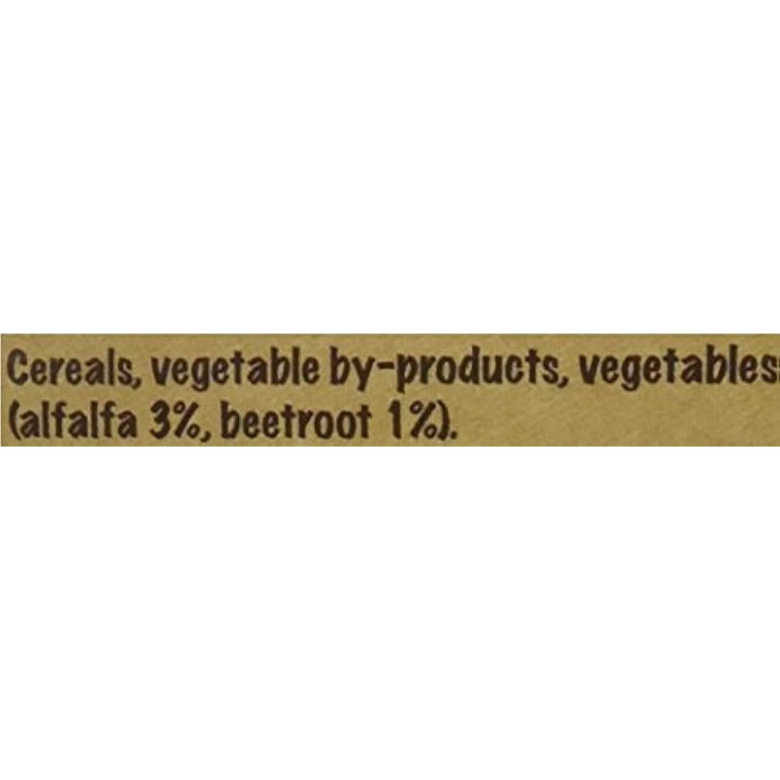 Rosewood Naturals Little Hearts Small Animal Treats - 100g Beetroot