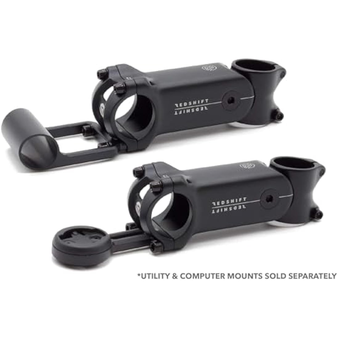 Redshift ShockStop Suspension Stem | 1-1/4 in Steerer for Canyon & Giant