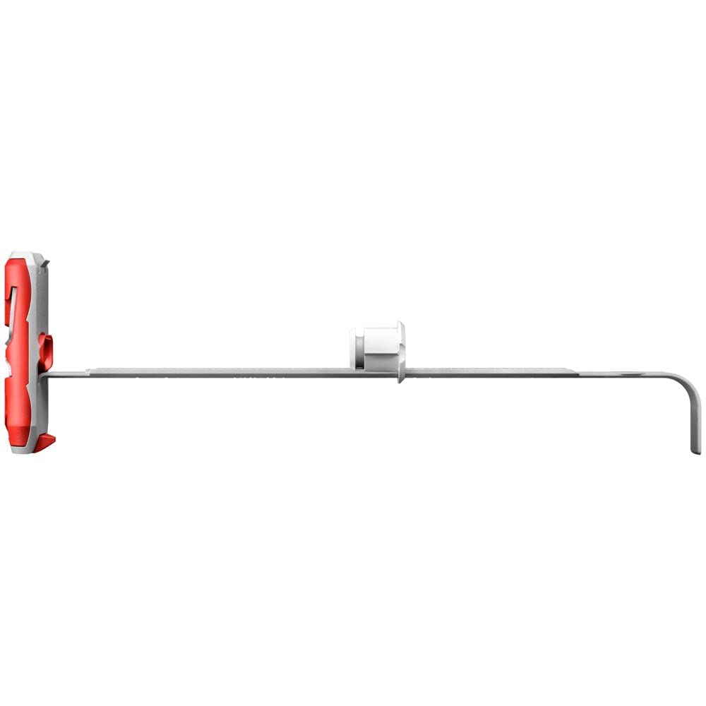 fischer DUOTEC 10 Cavity Fixing – Heavy-Duty Toggle Anchor Set, 20 Pieces