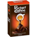 Ferrero Pocket Coffee Espresso – 18 Schokolade Pralinen, 225 g Box