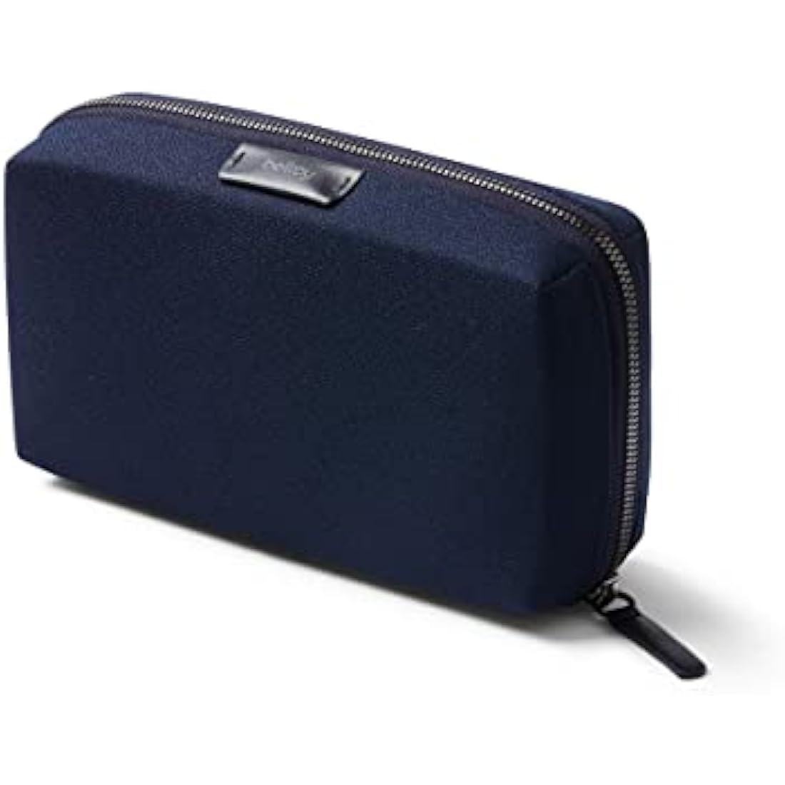 Bellroy Tech Kit – Recycled Water-Resistant Tech Organizer Pouch in Navy