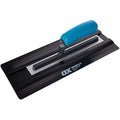 OX Pro Semi Flex Plastic Plastering Trowel - 14in / 355 x 138mm