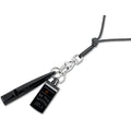 ACME Dog Whistle Set 211.5 and 560 with Black Lanyard for Training