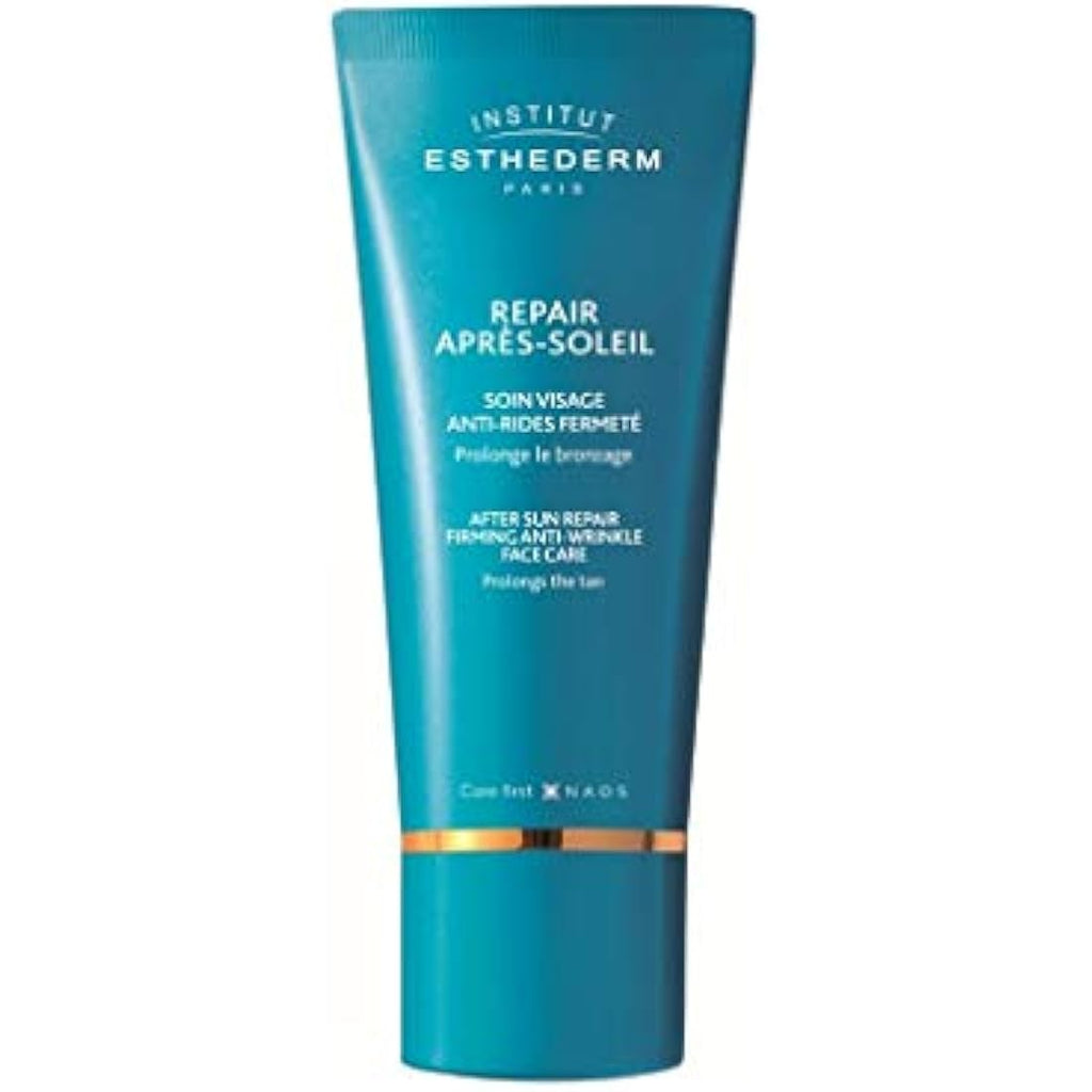 Institut Esthederm Aftersun Anti-Wrinkle & Firming Face Cream - 50ml