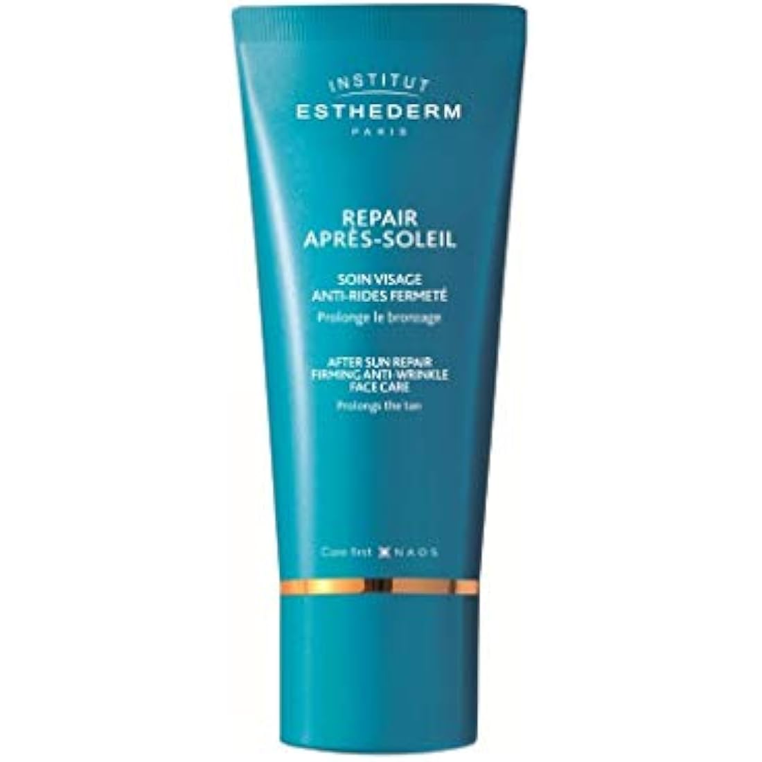 Institut Esthederm Aftersun Anti-Wrinkle & Firming Face Cream - 50ml