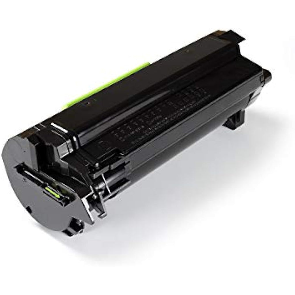 Green2Print Black Toner for Lexmark MS410 MS510 MS610 – 10,000 Pages