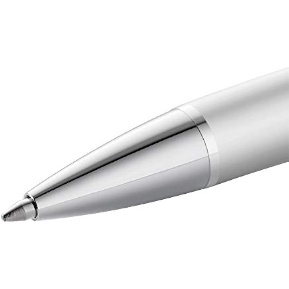 Pelikan Pura Ballpoint Pen – Petrol Blue with Large Capacity Refill