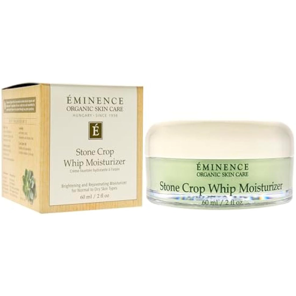 Jolof Store Stone Crop Whip Moisturizer – Hydrating Bamboo Cream