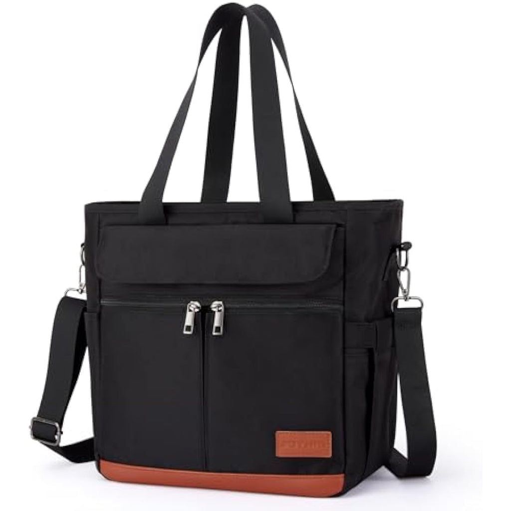 JOYHILL Insulated Lunch Bag | Leakproof Reusable Cooler Tote for Work