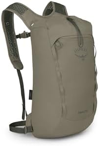 Osprey Daylite Cinch Pack - Unisex Hiking and Travel Daypack Backpack