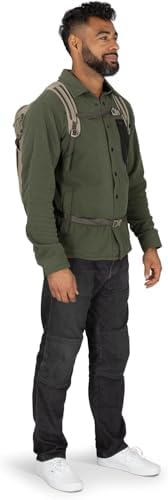 Osprey Daylite Unisex Backpack - Durable Outdoor Hiking Daypack