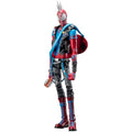 Spider-Punk Action Figure – Bandai Spirits S.H.Figuarts Spider-Verse