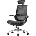 SIHOO M59AS Ergonomic Office Chair | 3D Flip-up Armrests & Lumbar Support