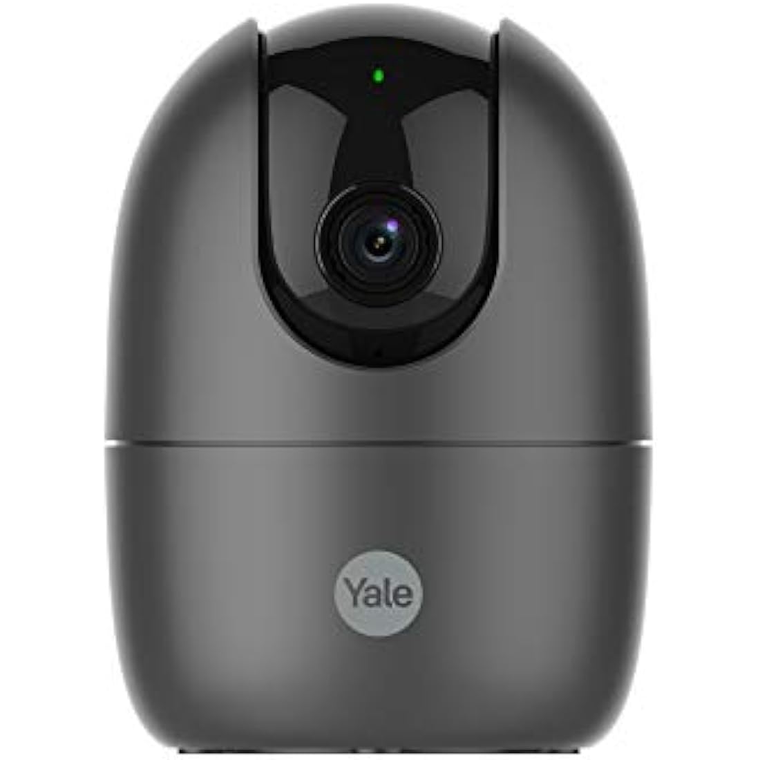 Yale Indoor Wi-Fi Camera – 1080p HD Pan & Tilt Smart Security Camera