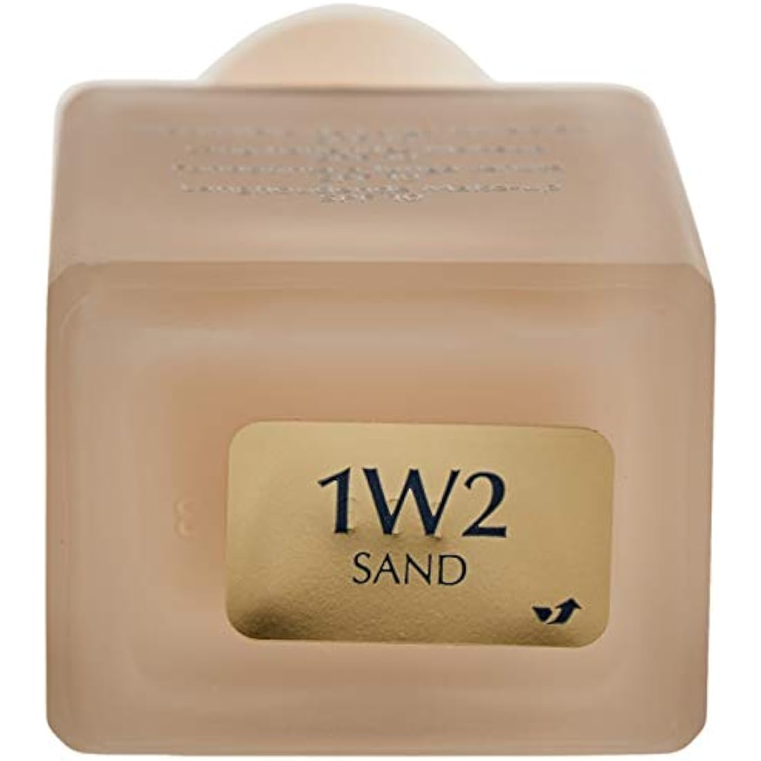 Estee Lauder Double Wear Liquid Foundation - 1W2 Sand - 30g Makeup