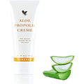 Forever Living Aloe Propolis Creme - Soothing Skin Moisturizer, 3 Pack