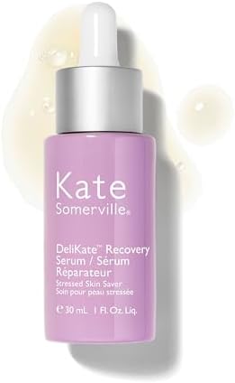 Kate Somerville DeliKate Recovery Serum | Hydrating Redness Relief, 30ml