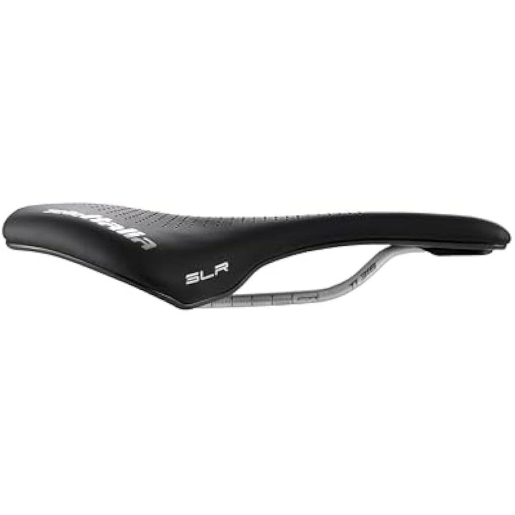Selle Italia Model X Bike Saddle – Sustainable Shock Absorbing Seat
