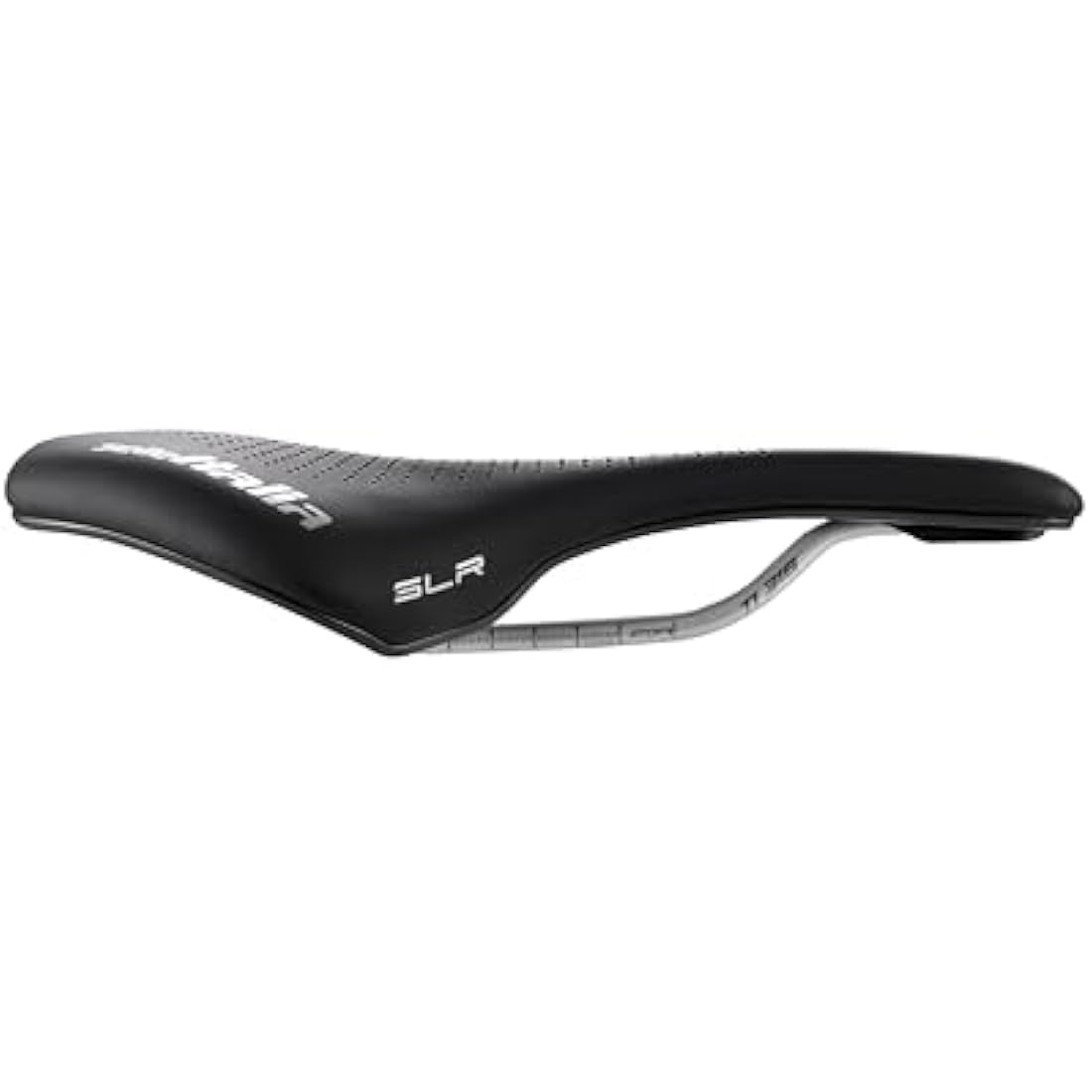 Selle Italia Model X Bike Saddle – Sustainable Shock Absorbing Seat