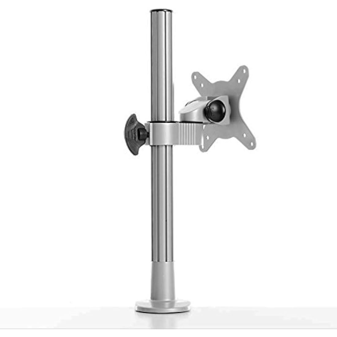 ThingyClub Single Monitor Desk Mount Stand for 10-30" LCD LED Screens