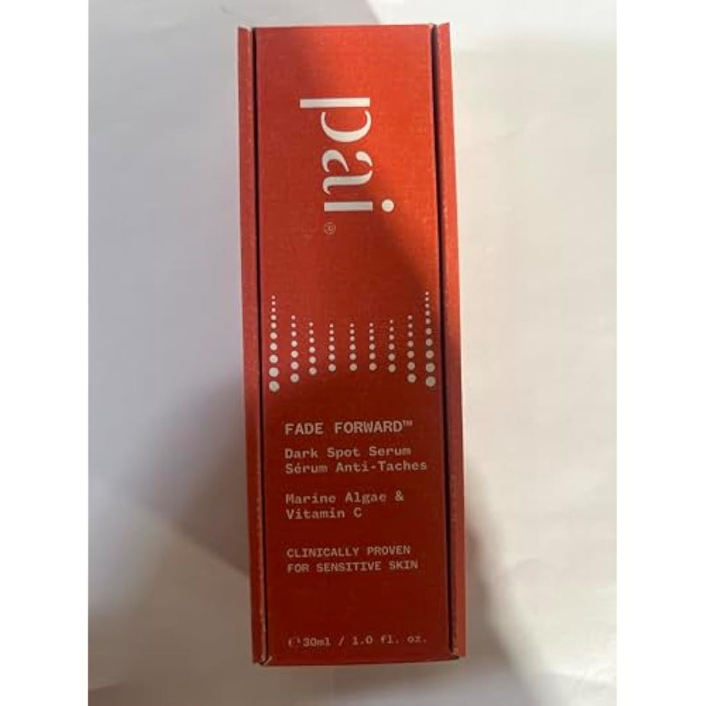 Pai Skincare Dark Spot Serum – Marine Algae & Vitamin C Brightener 30ml