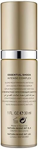 Natura Bissé Essential Shock Intense Complex – Firming Anti-Aging Serum