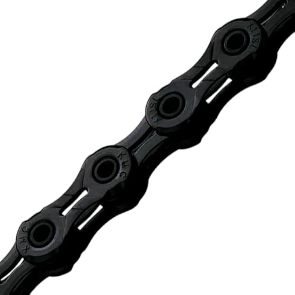 KMC X11SL 11-Speed Bike Chain | DLC Coating Superlight 116L - Black