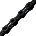 KMC X11SL 11-Speed Bike Chain | DLC Coating Superlight 116L - Black
