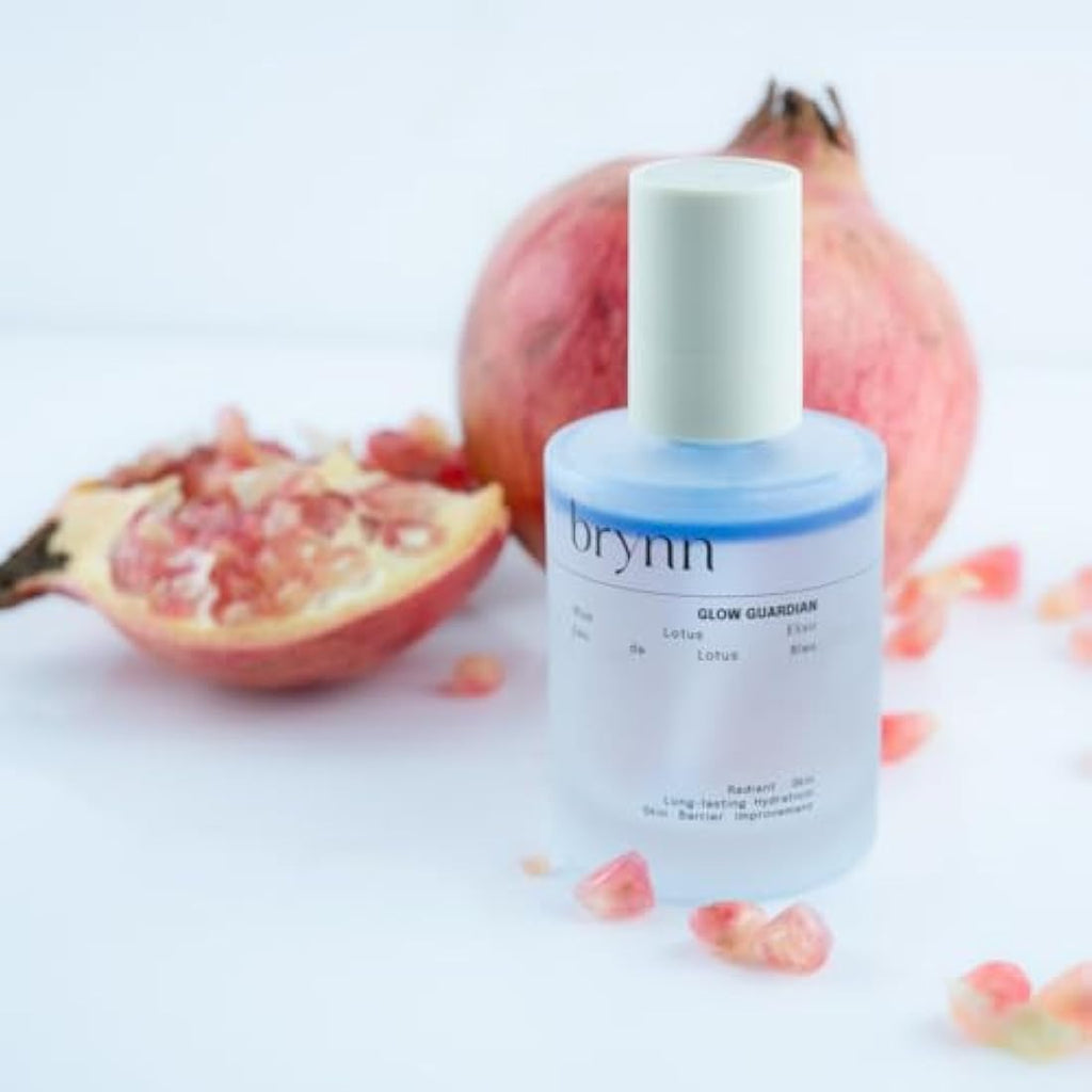 Brynn Blue Lotus Face Mist – Hydrating Serum for Skin Barrier Repair