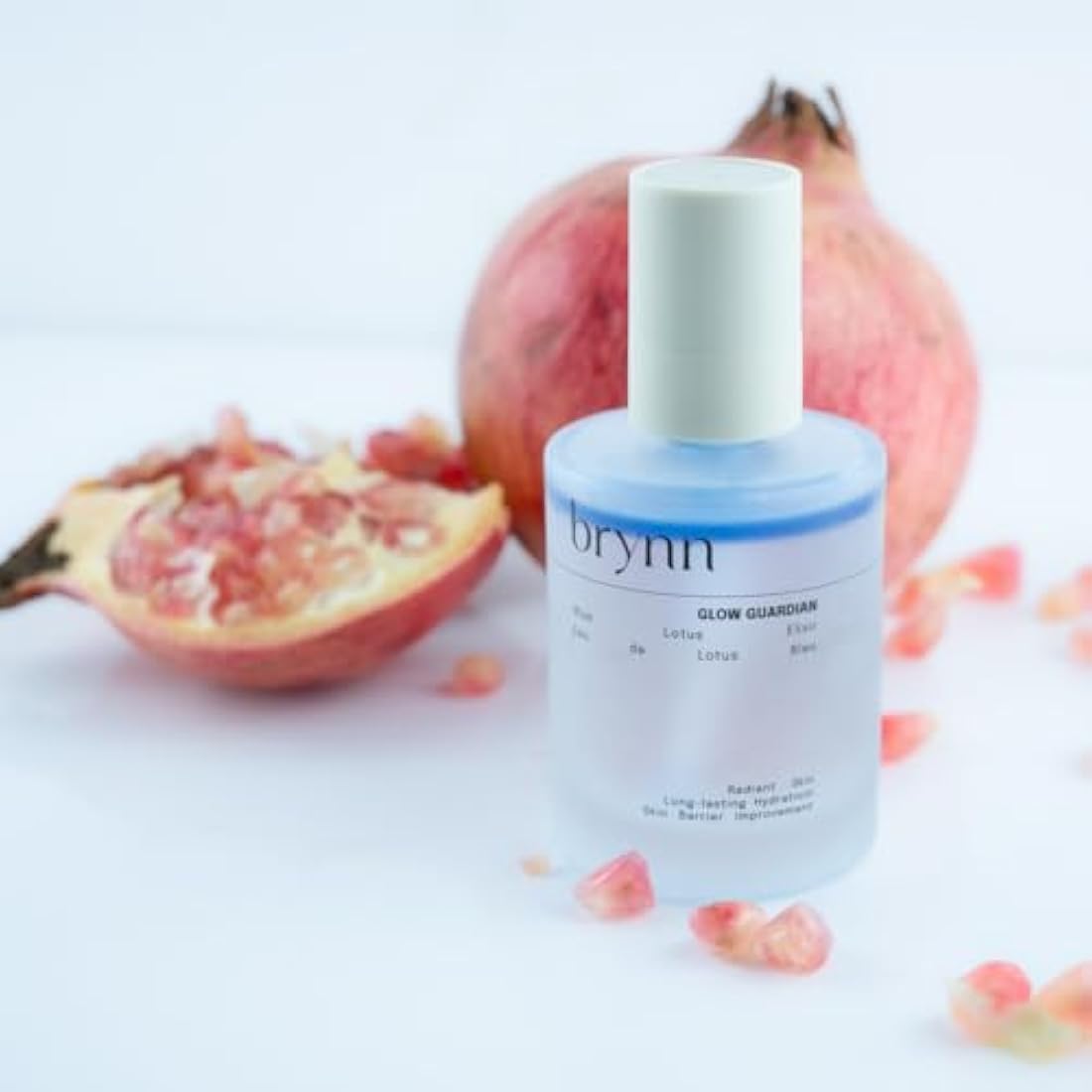 Brynn Blue Lotus Face Mist – Hydrating Serum for Skin Barrier Repair