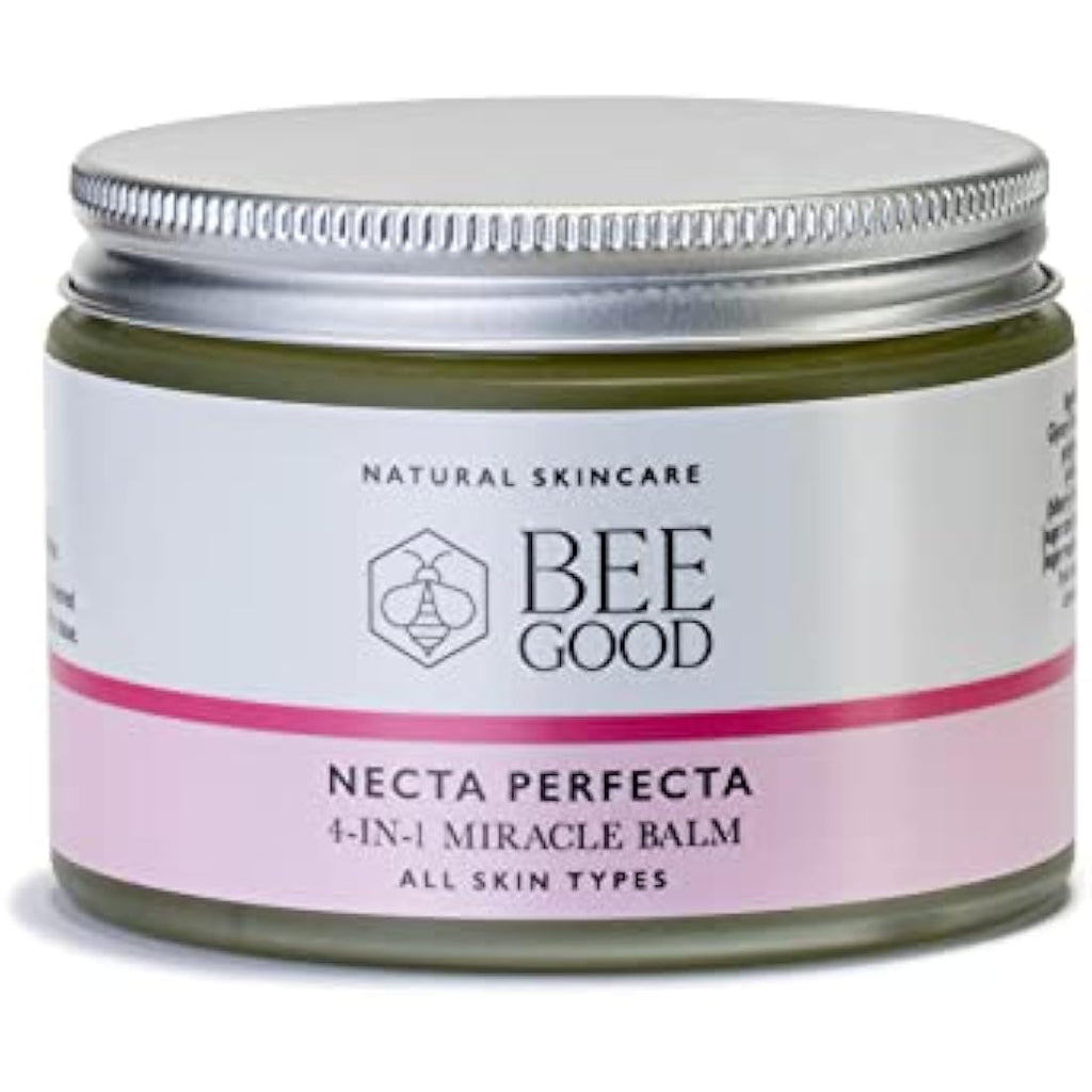 Bee Good Necta Perfecta Miracle Balm – 4-in-1 Enzyme Face & Body Balm