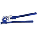 Arctic Hayes 3-in-1 Pipe Bender - 6, 8 & 10mm Aluminium Tool
