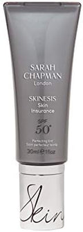 Sarah Chapman Skin Insurance SPF 50+ Sunscreen – Barrier Repair 30ml