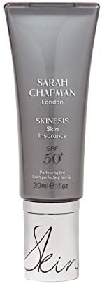 Sarah Chapman Skin Insurance SPF 50+ Sunscreen – Barrier Repair 30ml