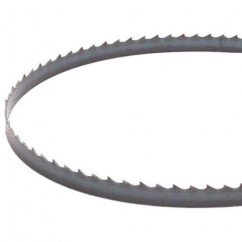 Xcalibur Tooling 1511mm x 1/2" x 24 TPI Bandsaw Blade for Wood