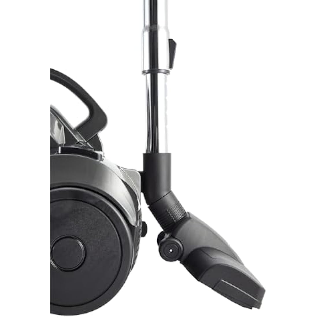Akitas C6 Turbo Bagless Cylinder Vacuum Cleaner with HEPA Filter