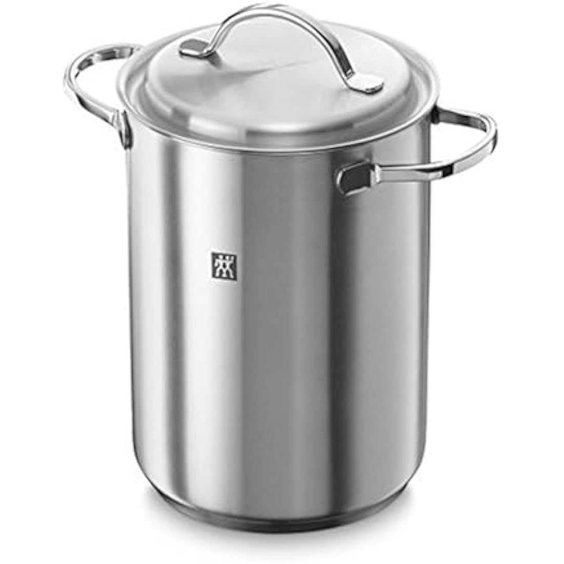 ZWILLING Pasta & Asparagus Pot – 4.5L Stainless Steel Induction Cooker