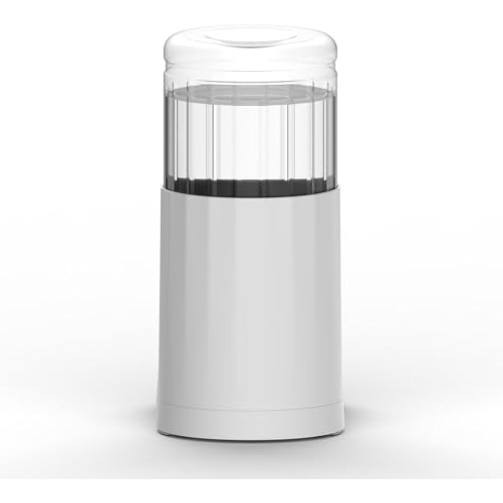 JUNSPOW 7L Stainless Steel Gravity Pet Waterer for Large Dogs & Cats