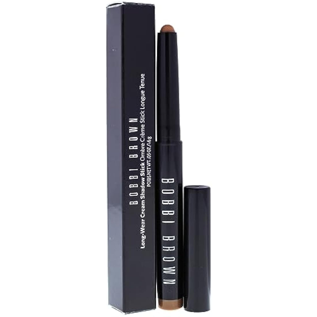 Bobbi Brown Long-Wear Cream Shadow Stick – Waterproof Eyeshadow – 22 Taupe