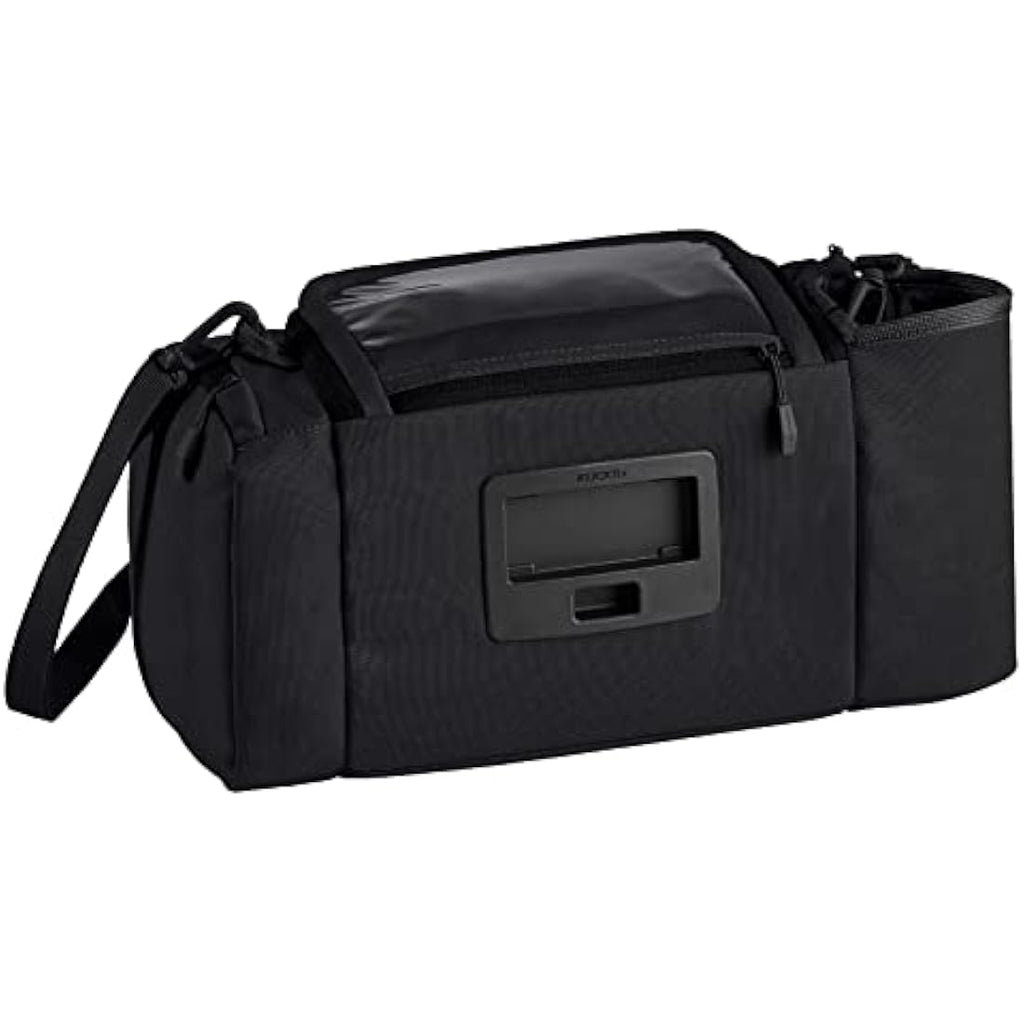 Vaude Ebox E-Bike Handlebar Bag – Sustainable Klickfix Pannier