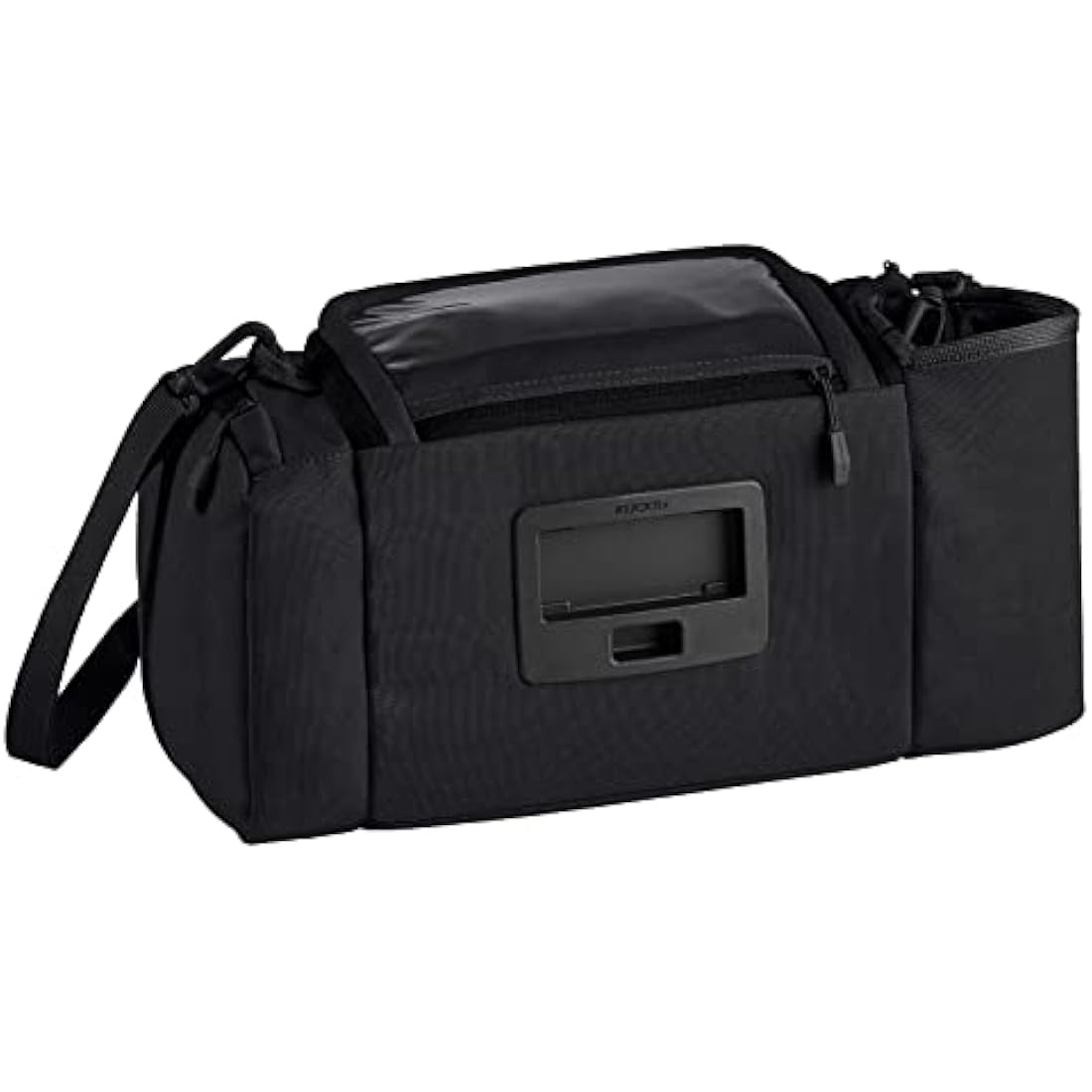 Vaude Ebox E-Bike Handlebar Bag – Sustainable Klickfix Pannier