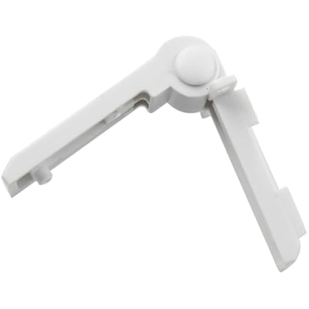 Dometic Fridge Freezer Flap Hinge 2412125011 |  Caravan Part