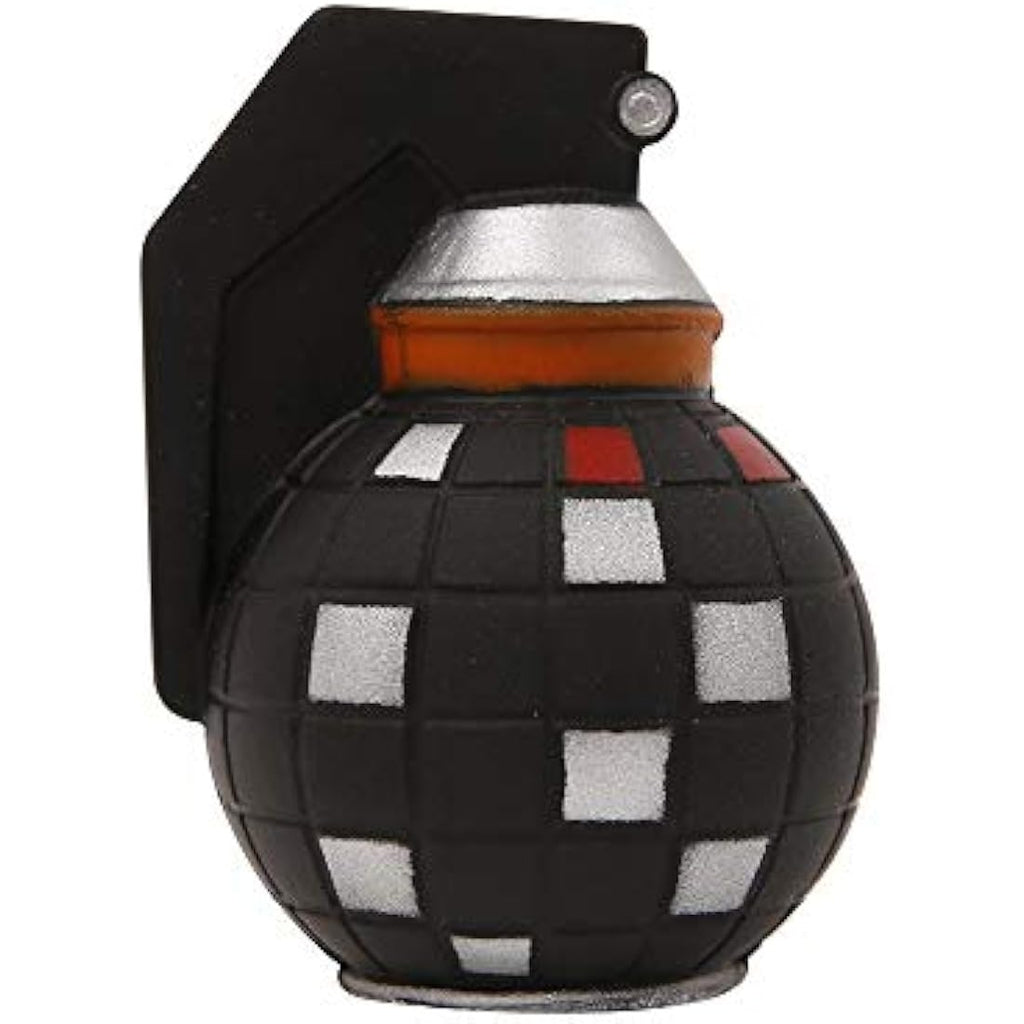 Anboor Grenade Squishies – Slow Rising Scented Foam Stress Relief Toy