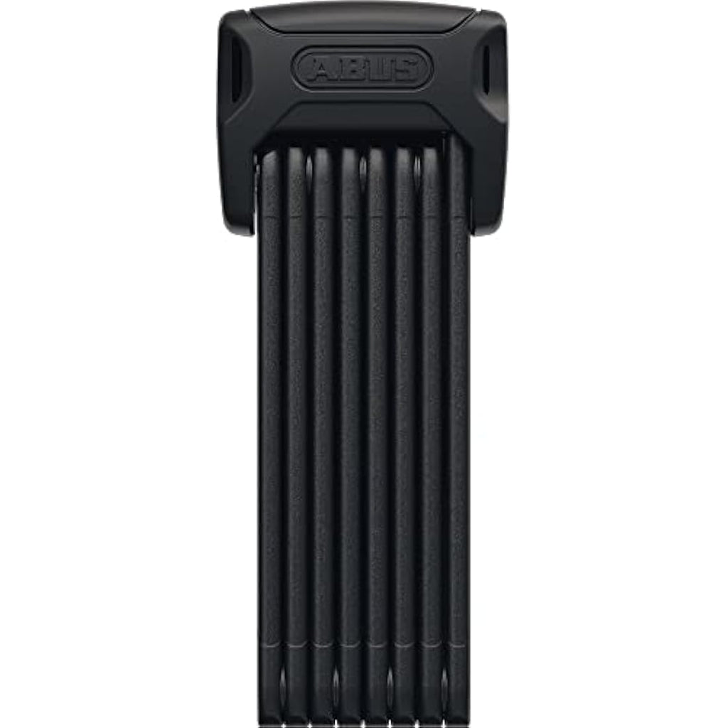 ABUS Bordo 6000 Keyed-Alike Bike Lock Set - 180cm Security Level 10