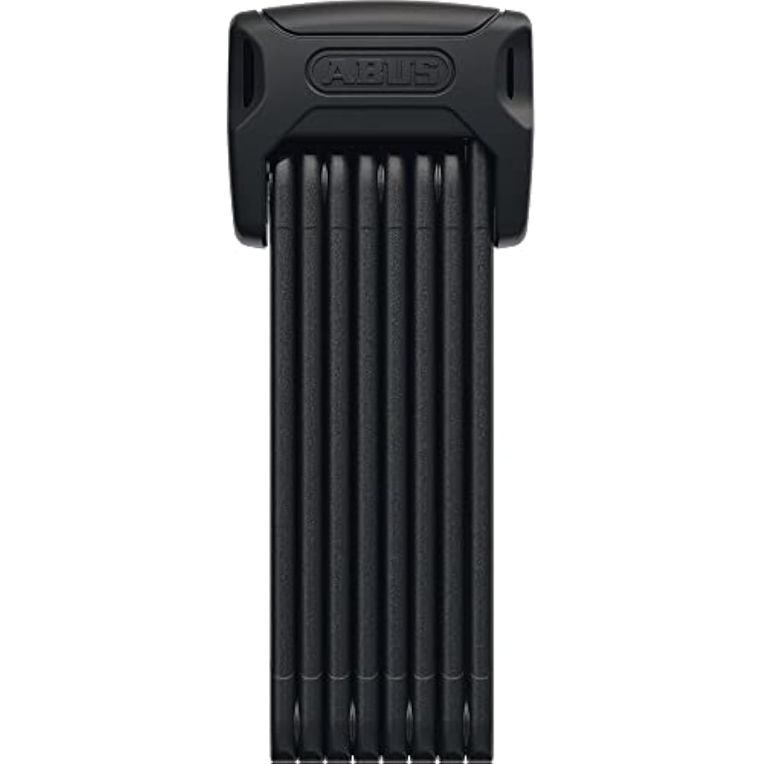 ABUS Bordo 6000 Keyed-Alike Bike Lock Set - 180cm Security Level 10