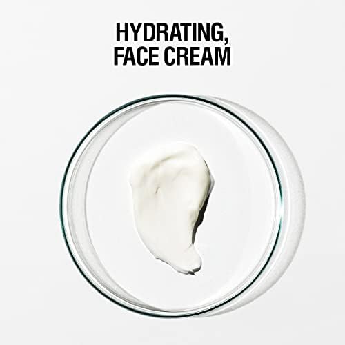 Grown Alchemist Regenerating Face Moisturiser – Peptide & Hyaluronic Acid