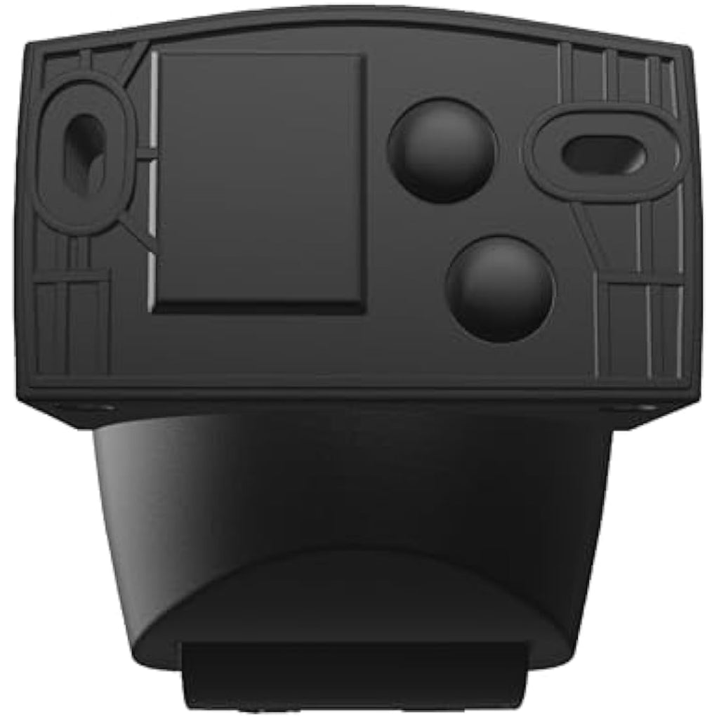 Steinel IS 140-2 Motion Sensor | 140° Infrared Detector - Black